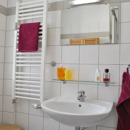 Palais Am Park - 14-14