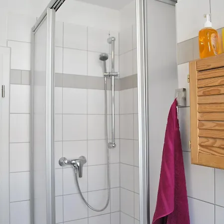 Apartment Palais Am Park - 14-14 *