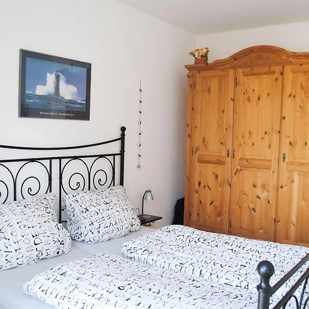 Palais Am Park - 14-14 Kuehlungsborn