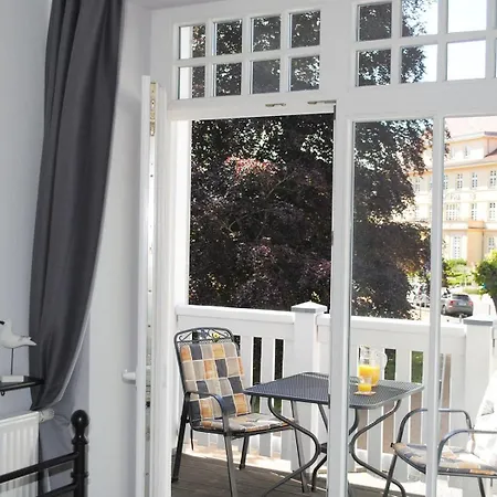 Apartment Palais Am Park - 14-14